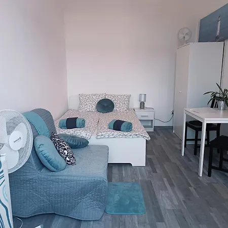 Cozy By Dohany Synagogue Apartment