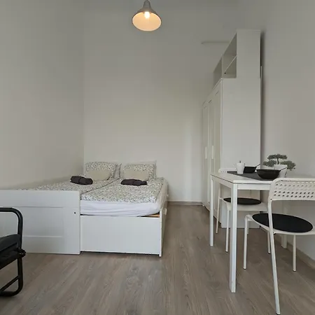 Cozy By Dohany Synagogue Apartment Budapest