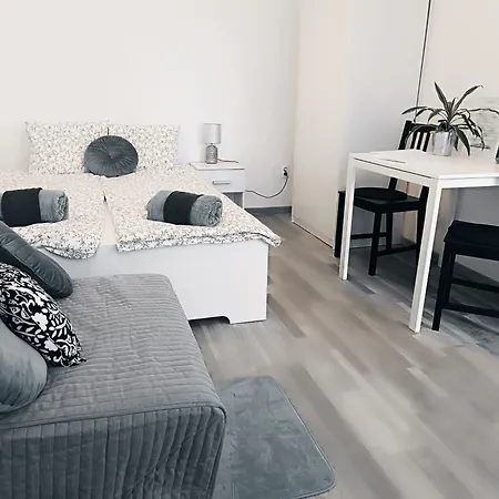 Cozy By Dohany Synagogue * בודפשט