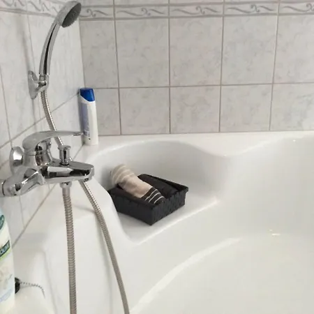 Cozy By Dohany Synagogue בודפשט