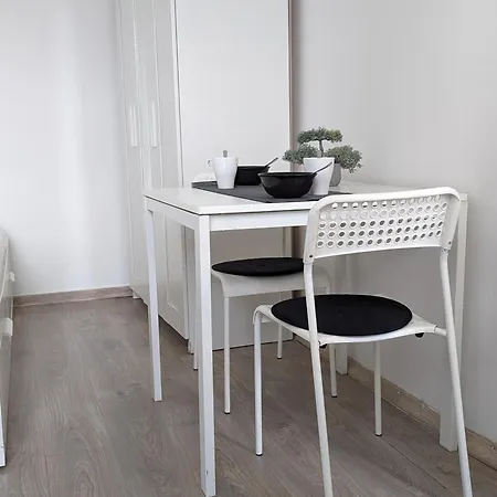 Lägenhet Cozy By Dohany Synagogue