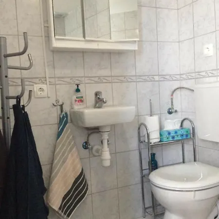 Cozy By Dohany Synagogue *