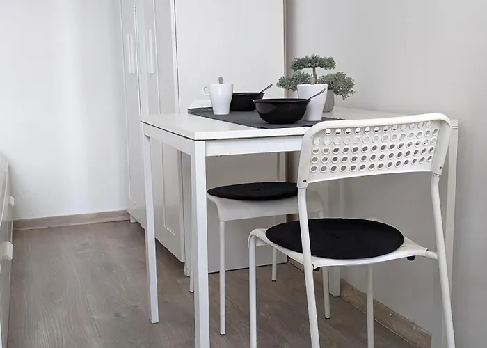 Apartament Cozy By Dohany Synagogue