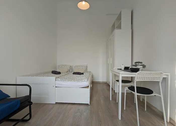 Cozy By Dohany Synagogue Apartament Budapeszt